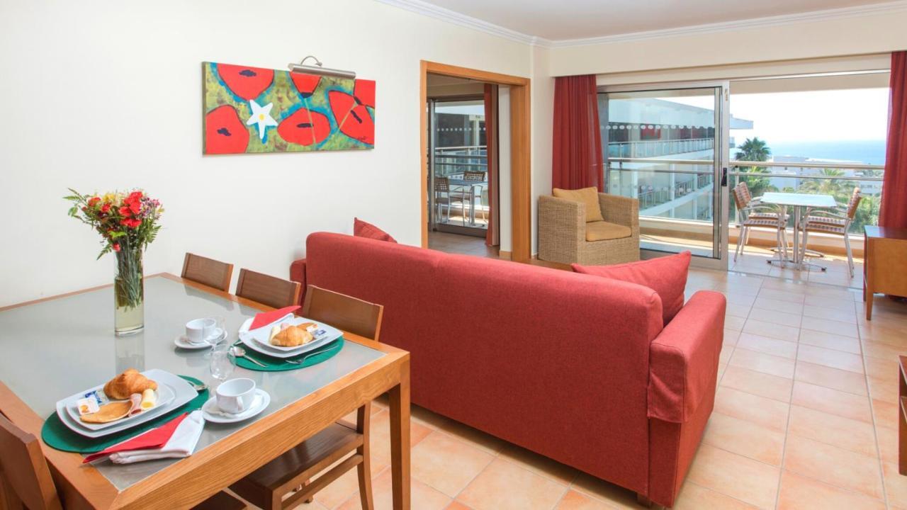 Standard Two-Bedroom Apartment