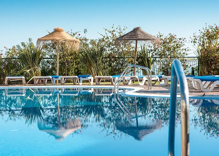 Aparthotel Cerro Mar Atlantico & Cerro Mar Garden à Albufeira