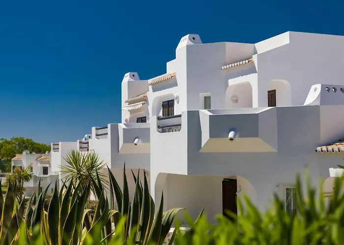 Clube Albufeira Garden VillageAparthotel