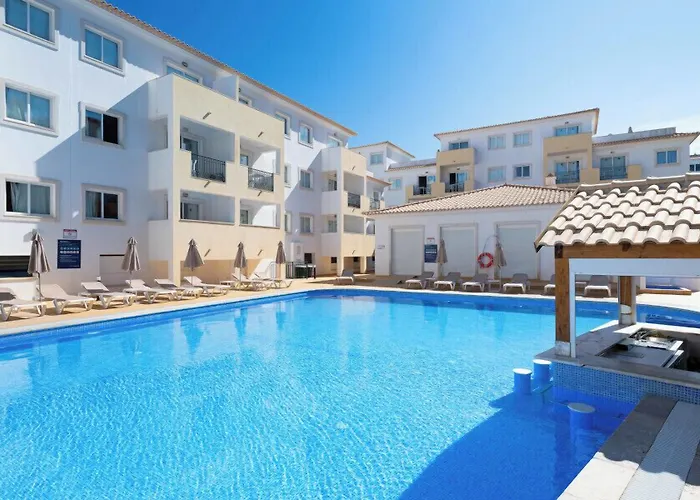 Smy Santa Eulalia AlgarveAparthotel