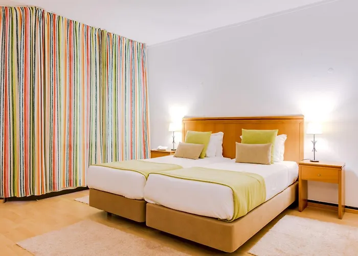 Monica Isabel Beach ClubAparthotel