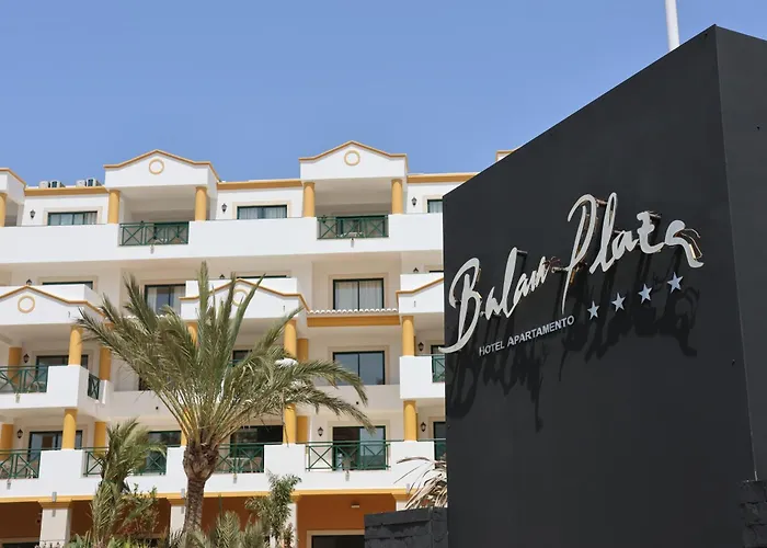 Cheerfulway Balaia Plaza Aparthotel Albufeira