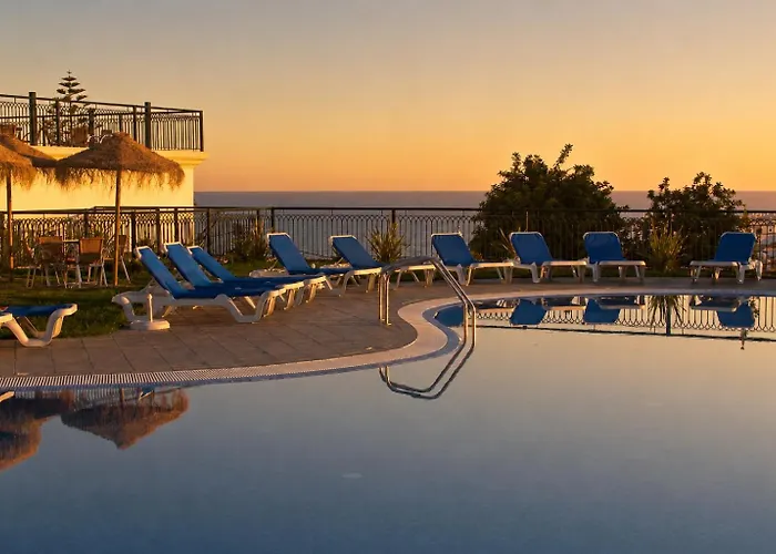 Aparthotel Cerro Mar Atlantico & Cerro Mar Garden à Albufeira