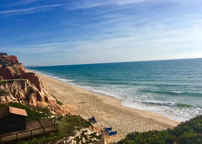 Algarve Gardens Villas Albufeira